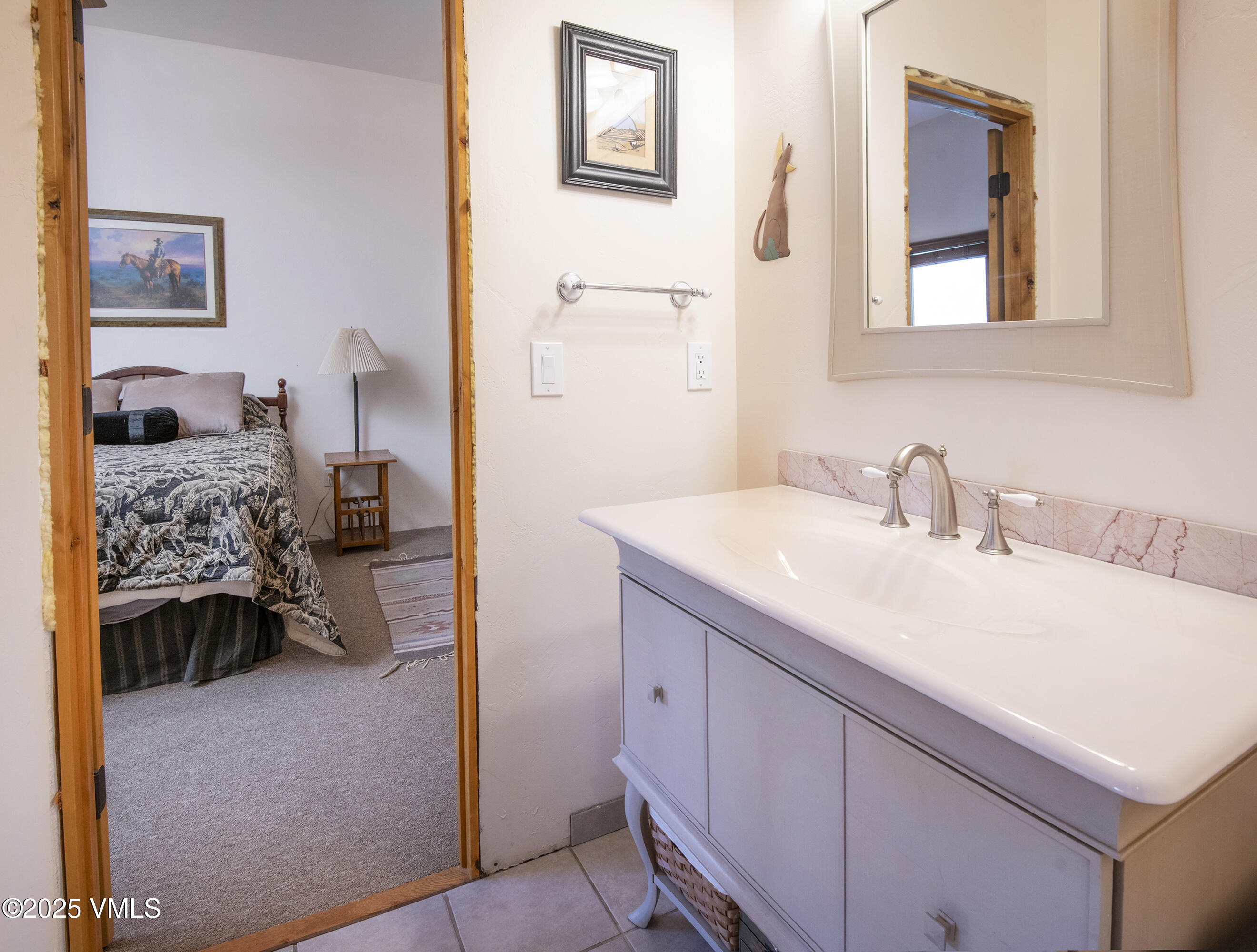 14555 Highway 6 Eagle, CO 81631 - Photo 21 of 61 a en suite bathroom with a sink double vanity and a shower
