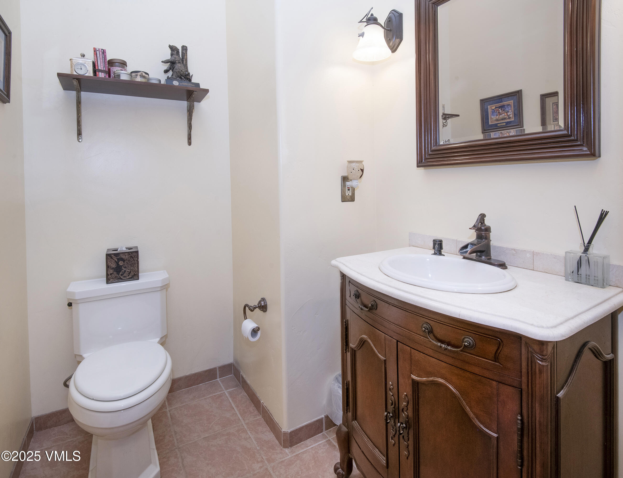 14555 Highway 6 Eagle, CO 81631 - Photo 25 of 61 a bathroom with a sink and a toilet