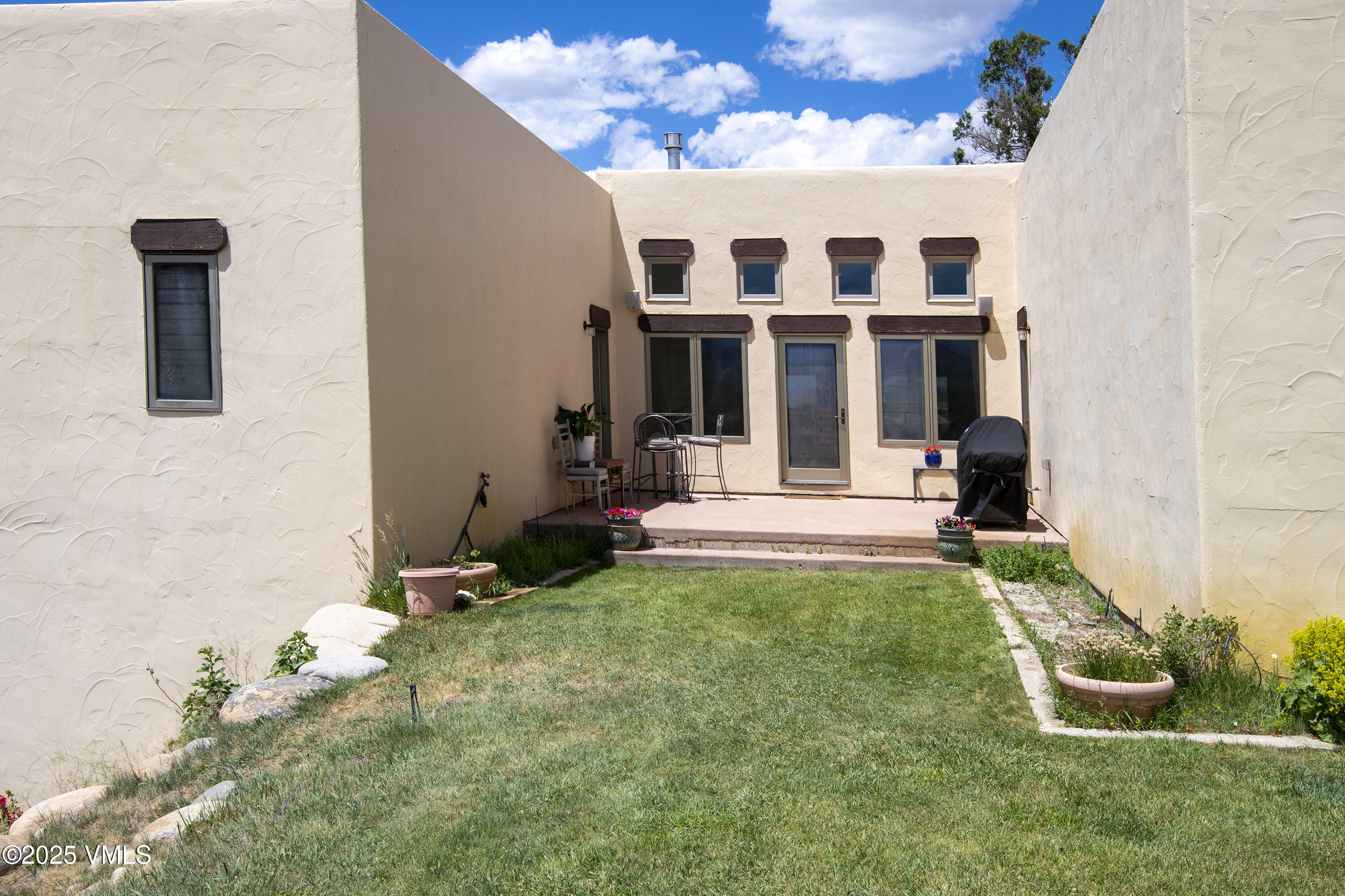 14555 Highway 6 Eagle, CO 81631 - Photo 37 of 61 a view of a building with yard