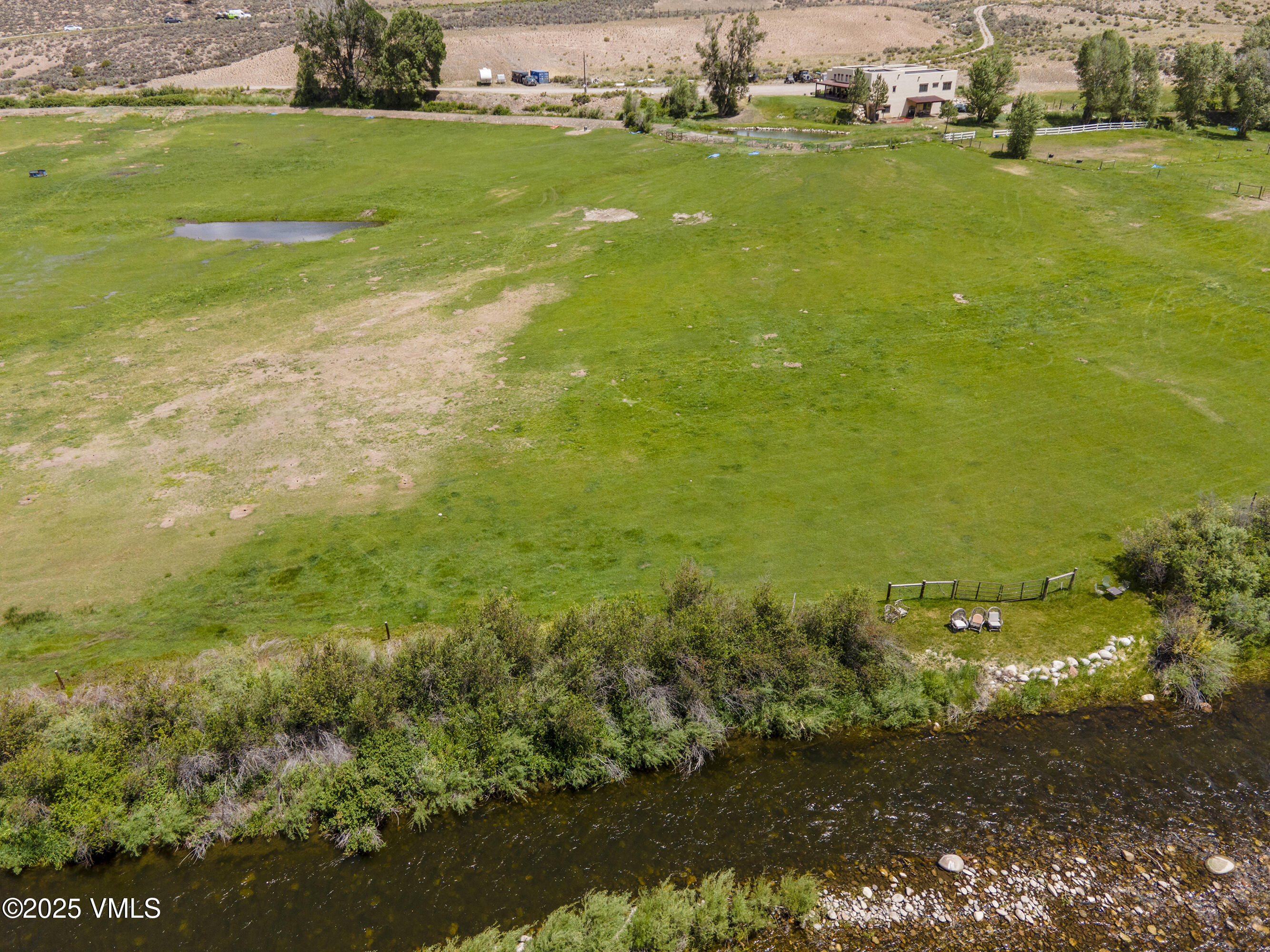 14555 Highway 6 Eagle, CO 81631 - Photo 54 of 61 a view of an ocean from a building