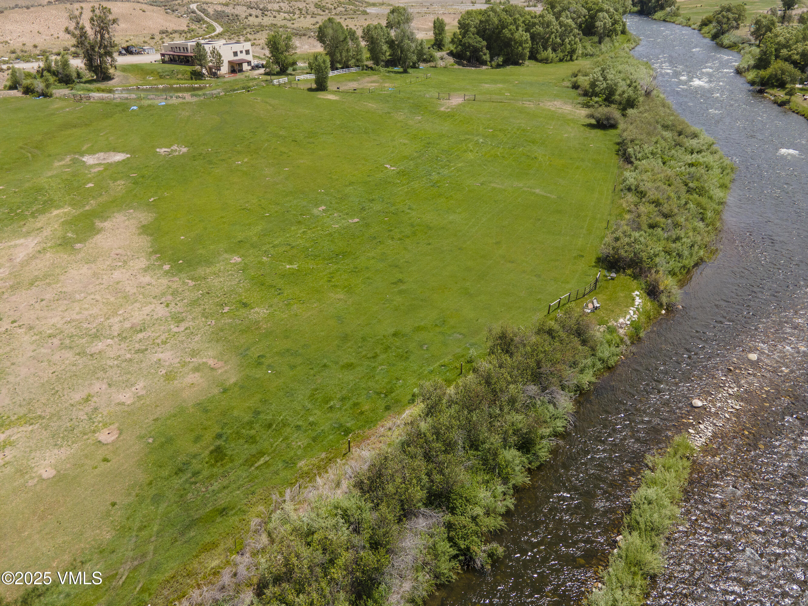 14555 Highway 6 Eagle, CO 81631 - Photo 55 of 61 a view of an ocean from a building