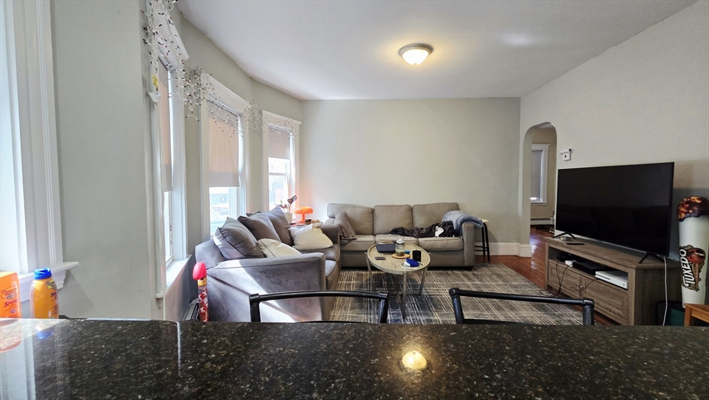 60 Bristol Road, Unit 1 Medford, MA 02155 - Photo 3 of 10
