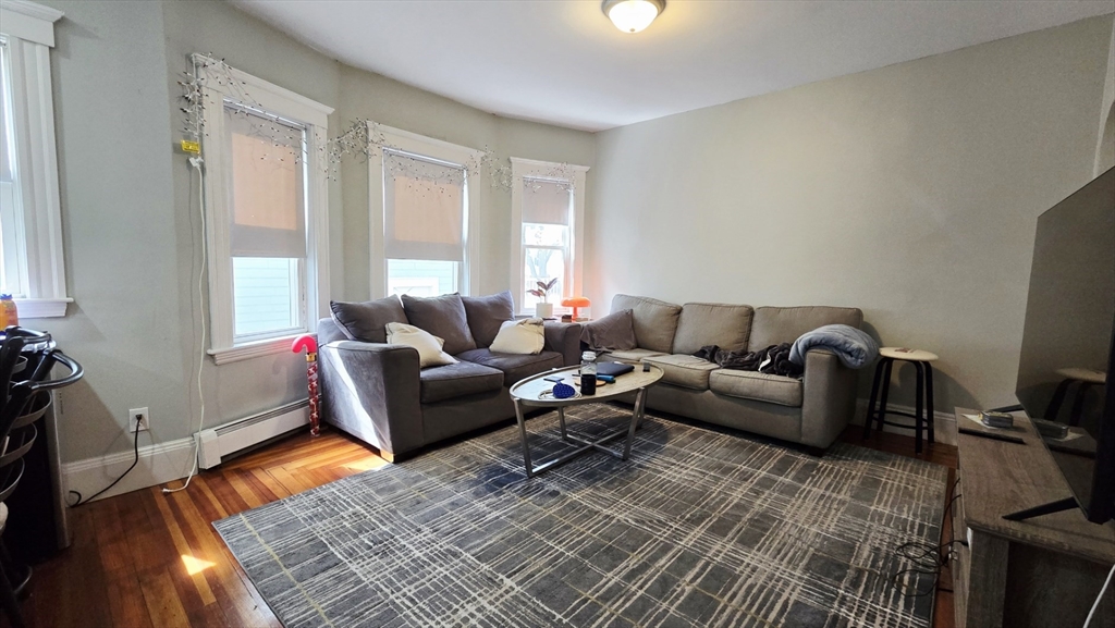 60 Bristol Road, Unit 1 Medford, MA 02155 - Photo 5 of 10