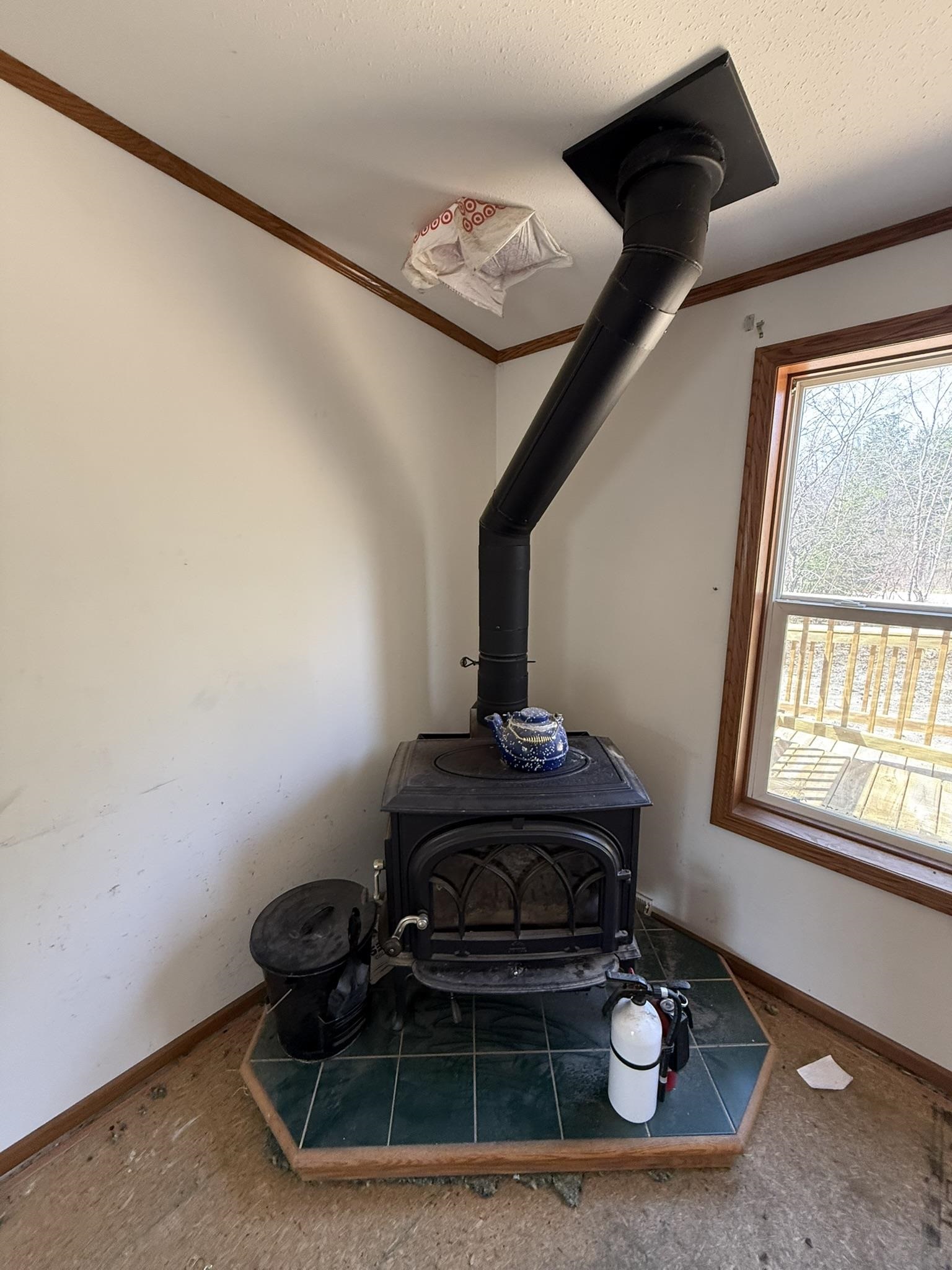 N6720 South 3rd Street Crivitz, WI 54114 - Photo 21 of 34