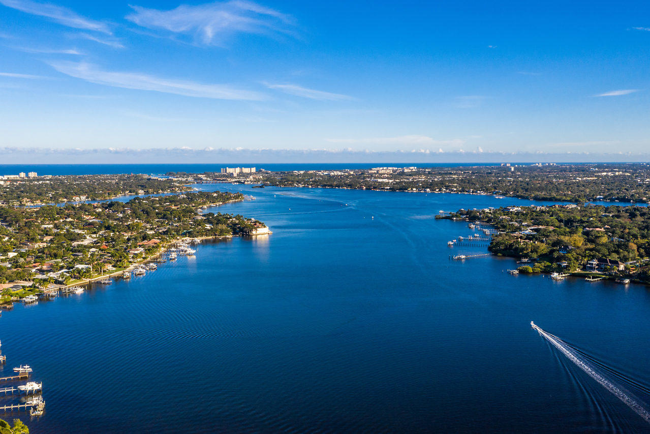 1320 Tidal Pointe Boulevard, Unit D6 Jupiter, FL 33477 - Photo 21 of 28 JUpiter Inlet