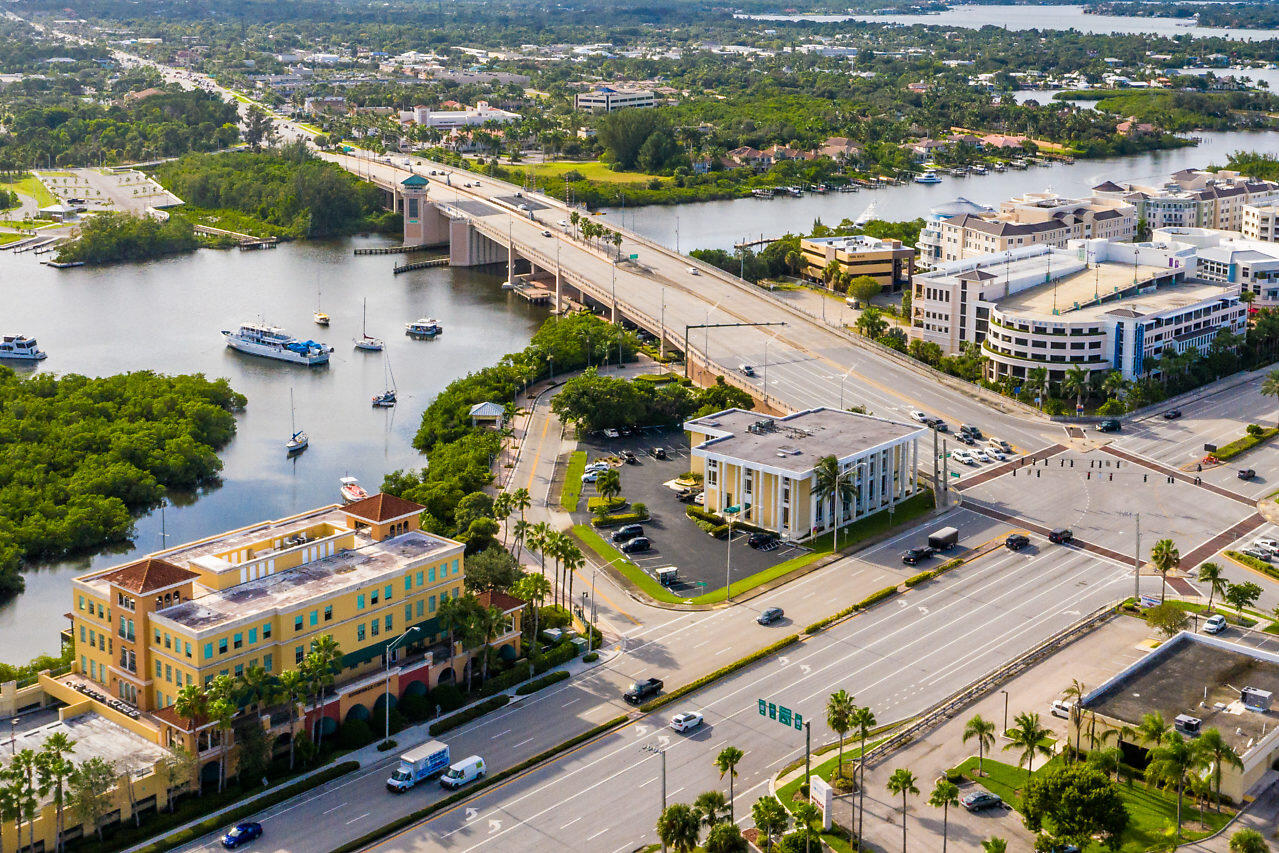 1320 Tidal Pointe Boulevard, Unit D6 Jupiter, FL 33477 - Photo 25 of 28 Indiantown Road