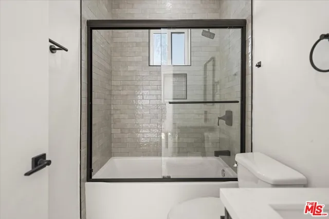 a view of small space