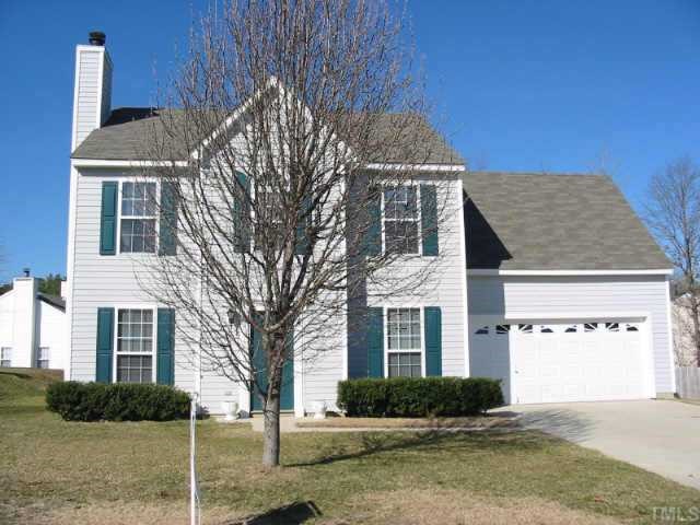 5604 Cardinal Grove Boulevard Raleigh, NC 27616 - Photo 1 of 1 Gallery Image 1