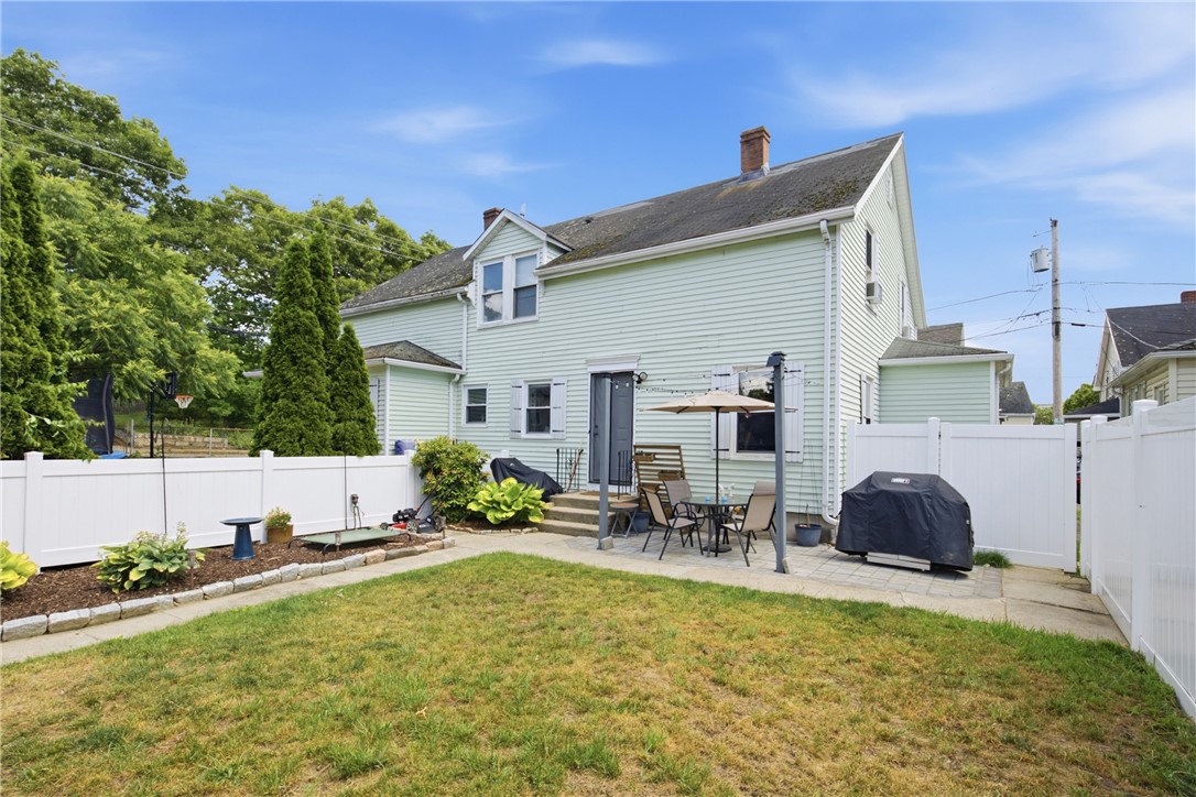 2 Beckside Road North Providence, RI 02911 - Photo 41 of 45