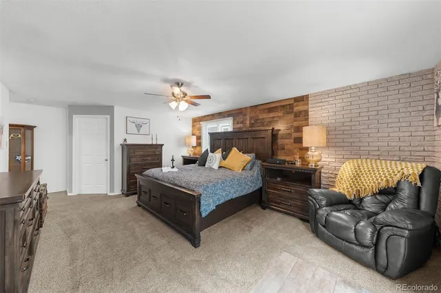 $689,000 | 3761 Betty Street, Castle Rock, CO 80108