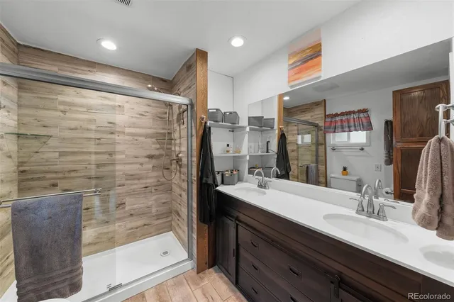 $689,000 | 3761 Betty Street, Castle Rock, CO 80108