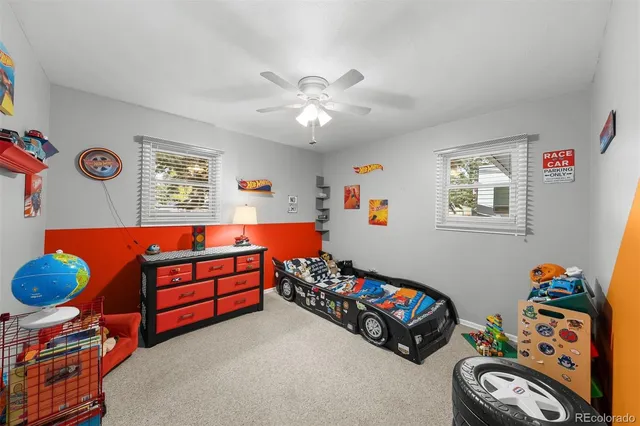 $689,000 | 3761 Betty Street, Castle Rock, CO 80108