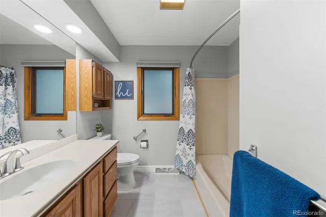 $689,000 | 3761 Betty Street, Castle Rock, CO 80108