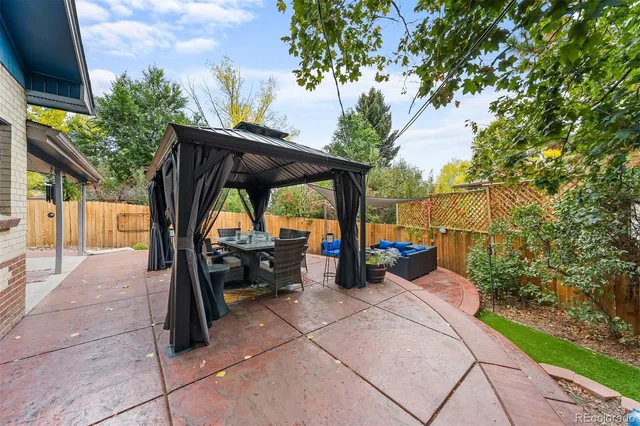 $689,000 | 3761 Betty Street, Castle Rock, CO 80108