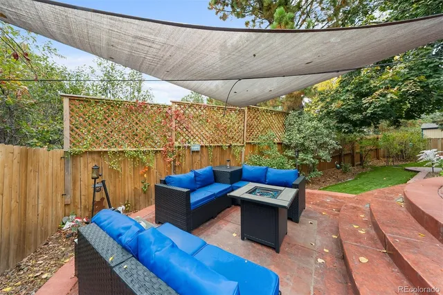 $689,000 | 3761 Betty Street, Castle Rock, CO 80108