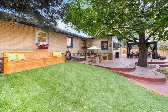 $689,000 | 3761 Betty Street, Castle Rock, CO 80108