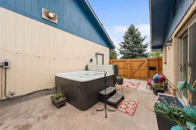 $689,000 | 3761 Betty Street, Castle Rock, CO 80108