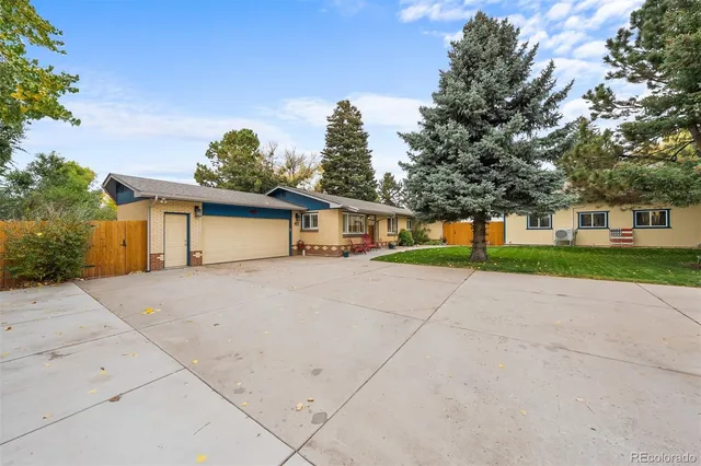$689,000 | 3761 Betty Street, Castle Rock, CO 80108