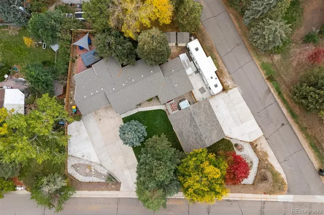 $679,900 | 3761 Betty Street, Castle Rock, CO 80108