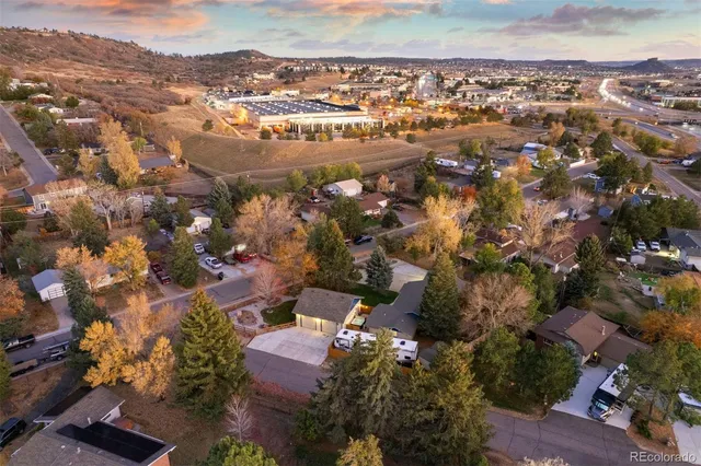 $679,900 | 3761 Betty Street, Castle Rock, CO 80108