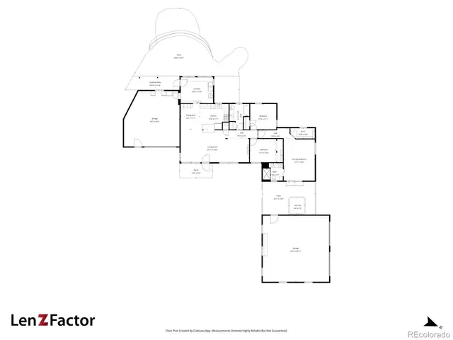 $679,900 | 3761 Betty Street, Castle Rock, CO 80108