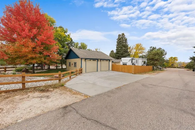 $689,000 | 3761 Betty Street, Castle Rock, CO 80108