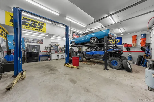 $689,000 | 3761 Betty Street, Castle Rock, CO 80108