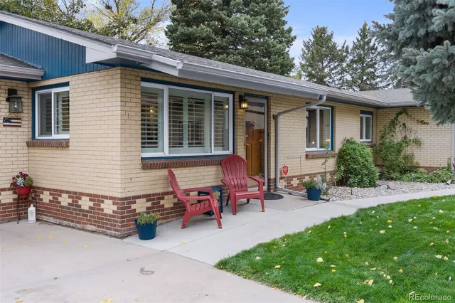 $689,000 | 3761 Betty Street, Castle Rock, CO 80108