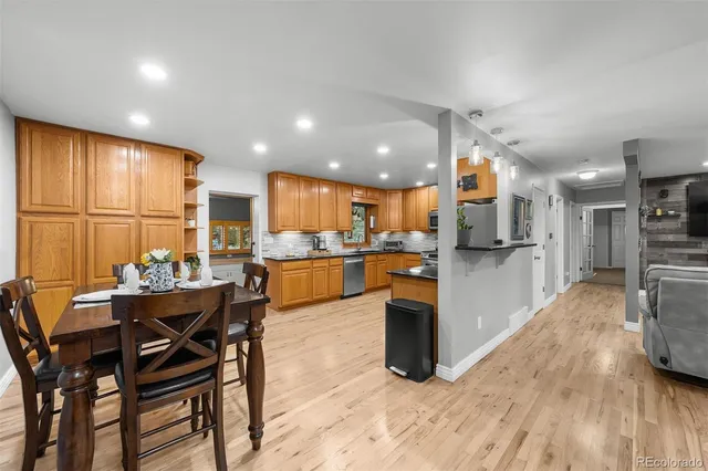 $689,000 | 3761 Betty Street, Castle Rock, CO 80108