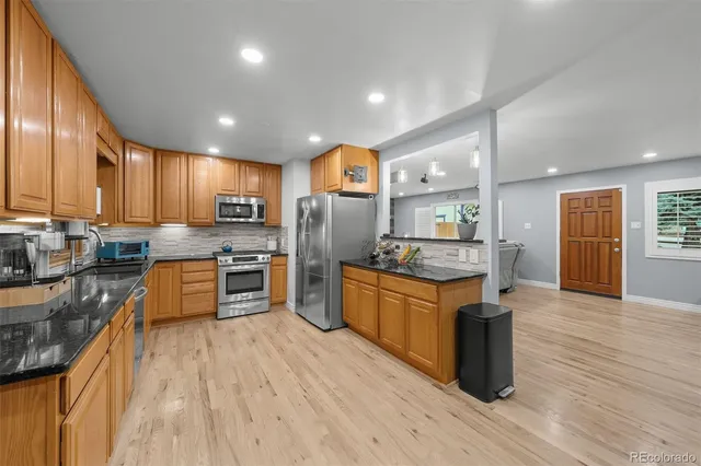 $689,000 | 3761 Betty Street, Castle Rock, CO 80108