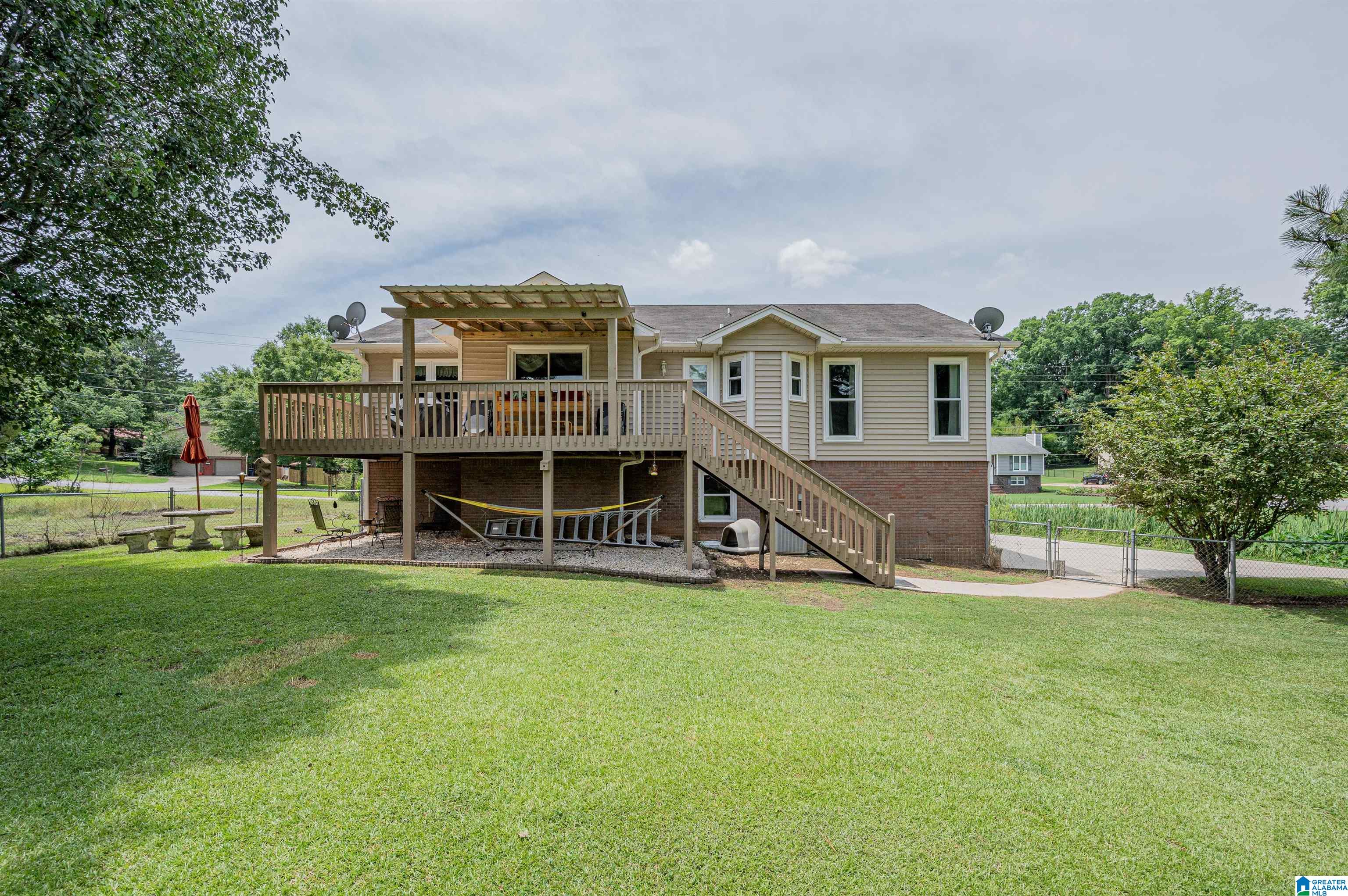 100 Hickory Street Alabaster, AL 35114 - Photo 42 of 48
