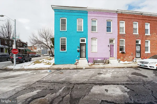 $1,550 | 2922 Limond Place, Baltimore, MD 21218