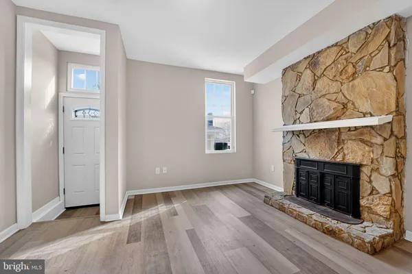 $1,550 | 2922 Limond Place, Baltimore, MD 21218