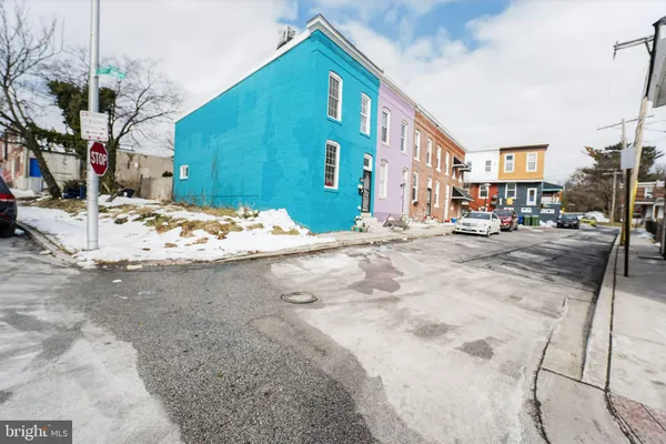 $1,550 | 2922 Limond Place, Baltimore, MD 21218