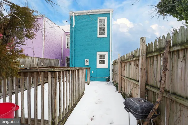 $1,550 | 2922 Limond Place, Baltimore, MD 21218