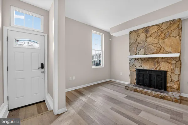 $1,550 | 2922 Limond Place, Baltimore, MD 21218