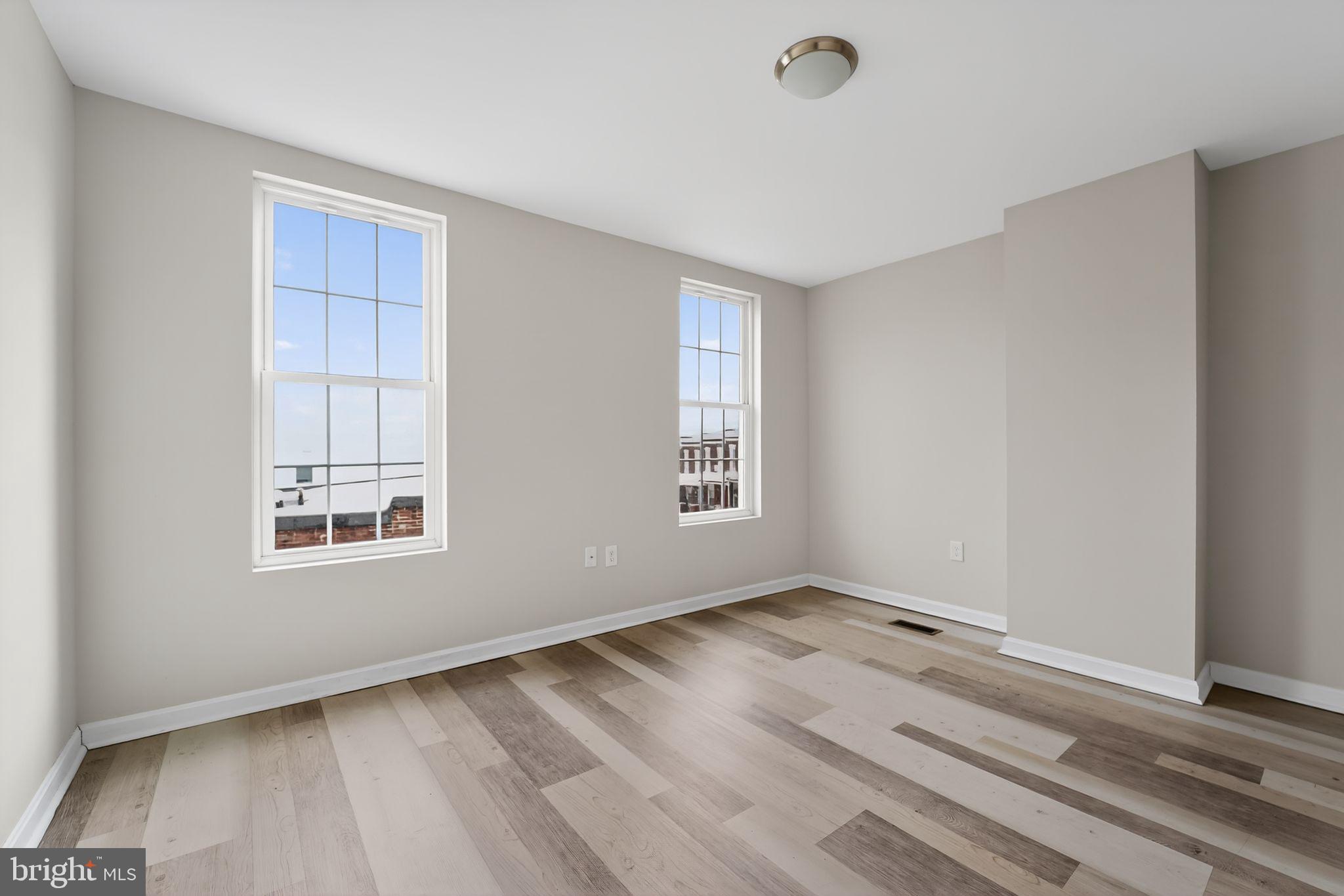 2922 Limond Place Baltimore, MD 21218 - Photo 10 of 30