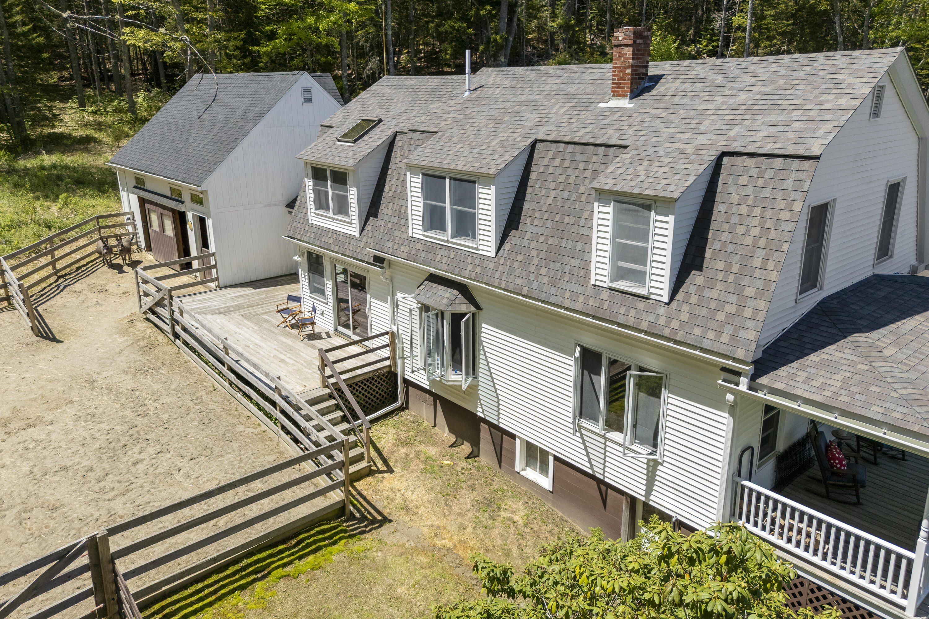 58 Hendricks Hill Road Southport, ME 04576 - Photo 9 of 51 16-58 Hendricks Hill Rd, Southport, ME-T