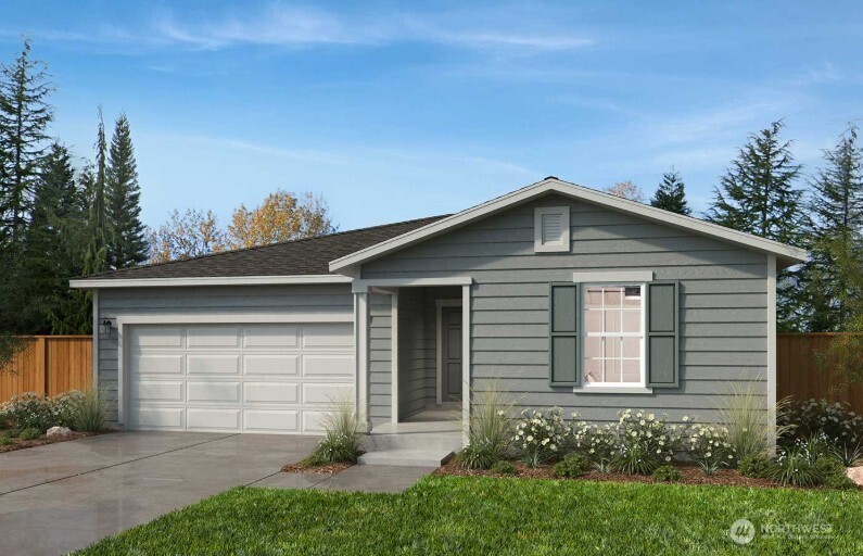 918 Smith Street, Unit 63 Buckley, WA 98321 - Photo 1 of 3