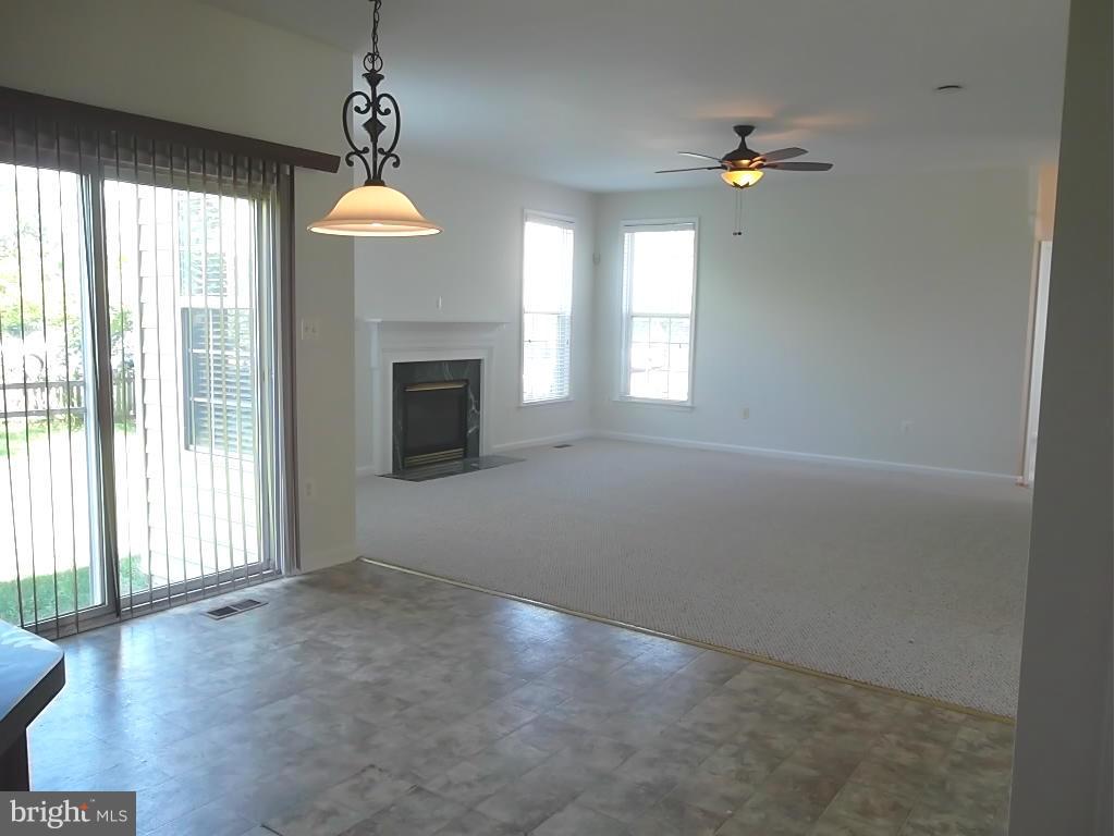 1910 Belford Drive Frederick, MD 21702 - Photo 13 of 30 EAT-IN KITCHEN