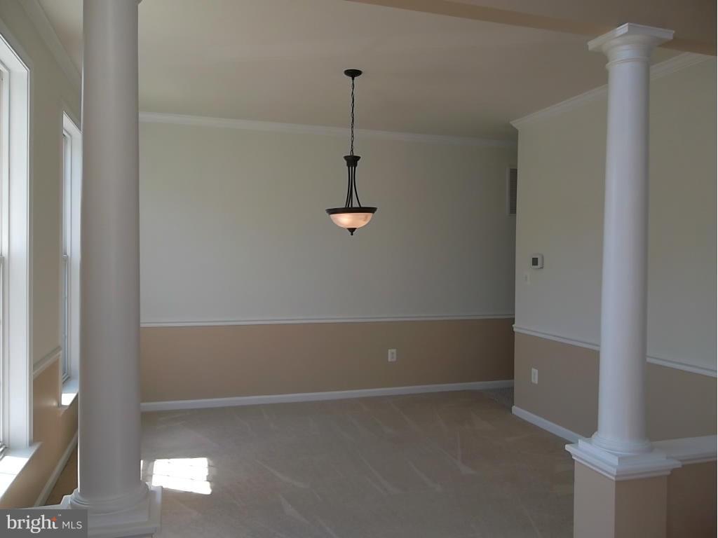 1910 Belford Drive Frederick, MD 21702 - Photo 3 of 30 Dining Room