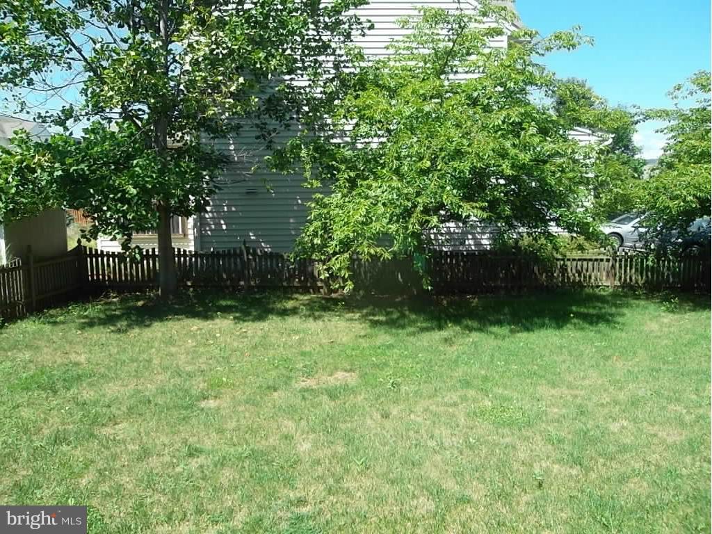 1910 Belford Drive Frederick, MD 21702 - Photo 28 of 30 BACK YARD