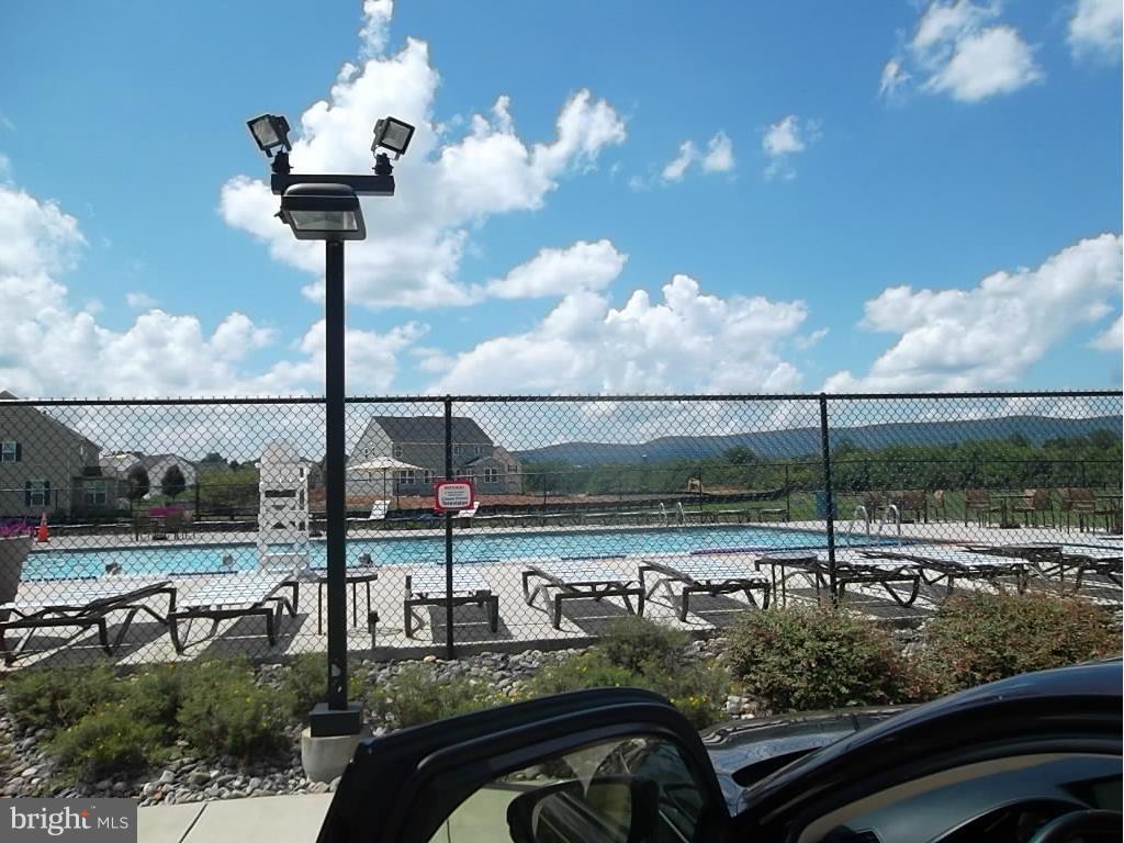 1910 Belford Drive Frederick, MD 21702 - Photo 29 of 30 CLOVER RIDGE COMMUNITY POOL