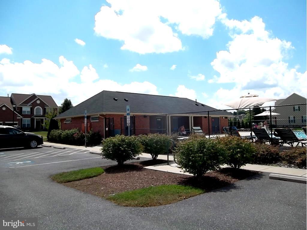 1910 Belford Drive Frederick, MD 21702 - Photo 30 of 30 CLOVER RIDGE COMMUNITY POOL.2