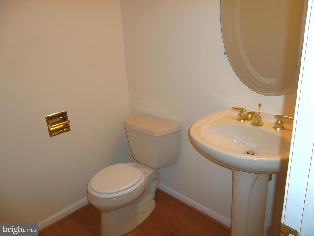 1910 Belford Drive Frederick, MD 21702 - Photo 9 of 30 HALF BATHROOM-MAIN LEVEL