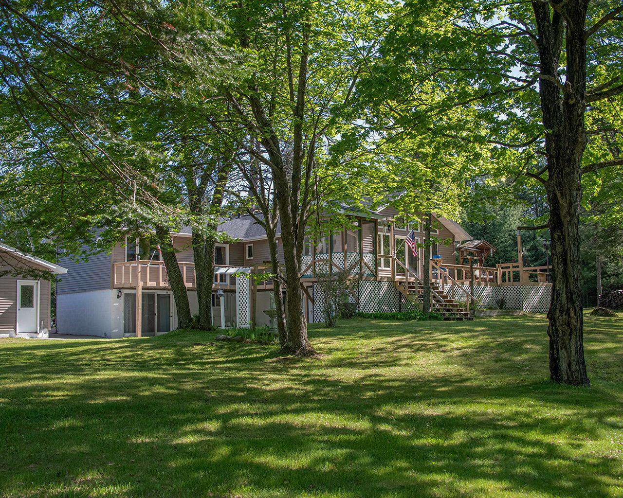 4671 River Bend Road Rhinelander, WI 54501 - Photo 38 of 66 Gallery Image 38