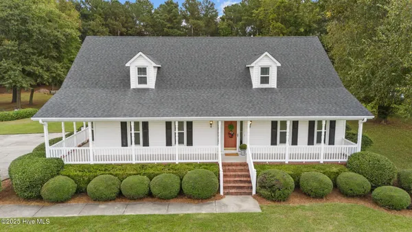 $459,000 | 1443 Bland Howell Road, Kinston, NC 28504