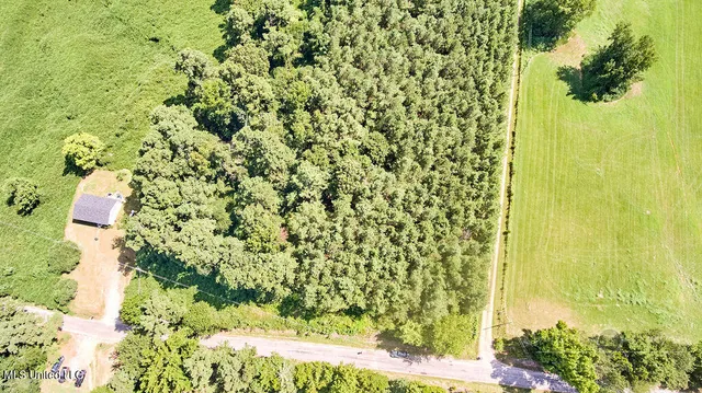 $89,900 | 0 Graves Road, Holly Springs, MS 38635