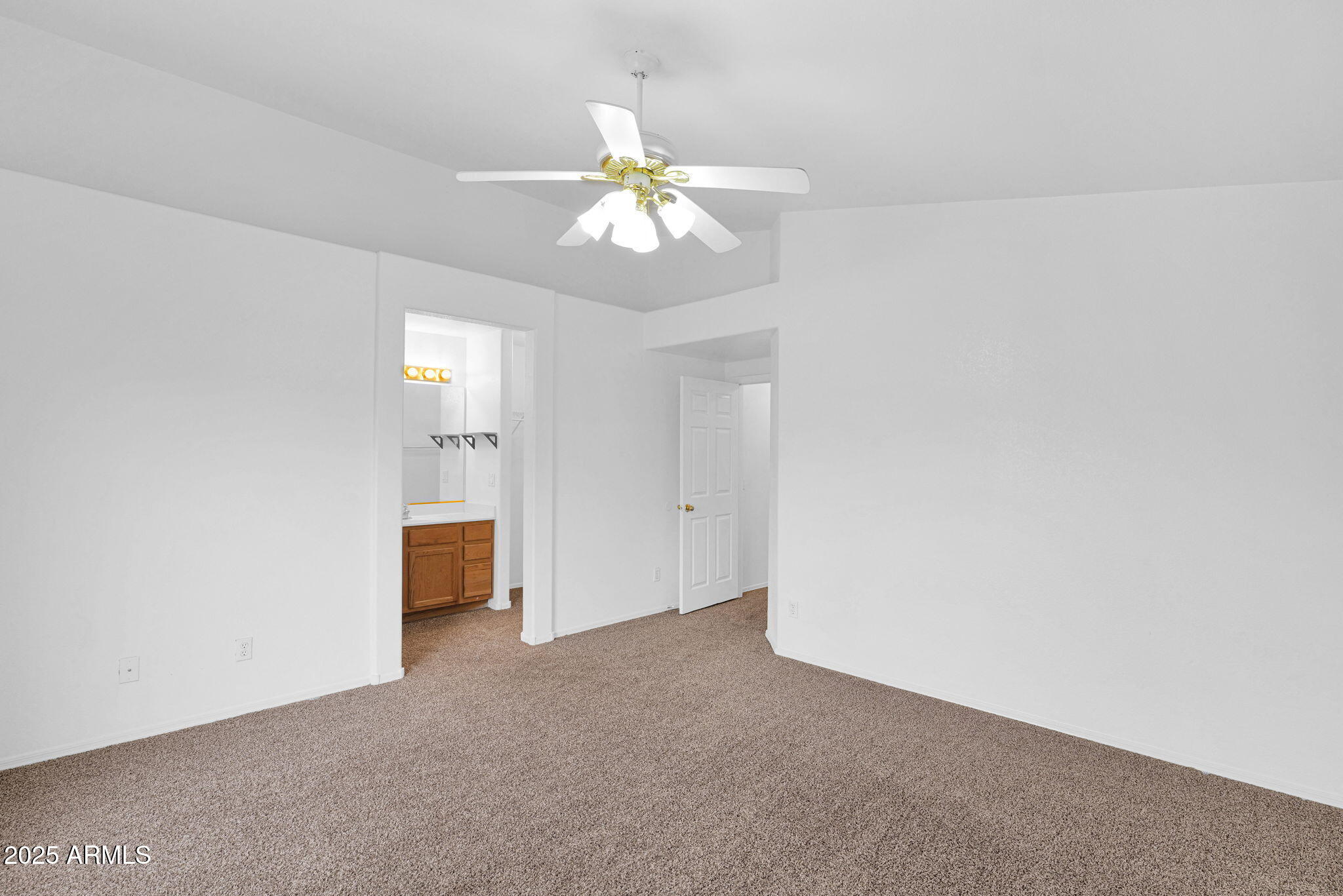 882 East Monterey Street Chandler, AZ 85225 - Photo 21 of 33 wooden floor in an empty room with a window
