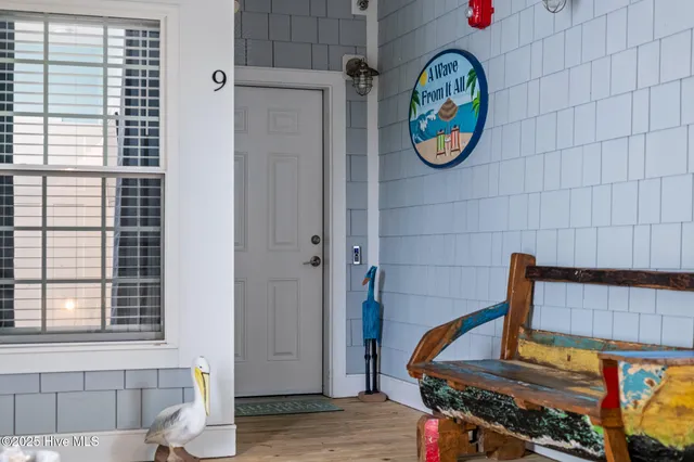 $525,000 | 2283 Dolphin Shores Drive Southwest, Unit 9, Supply, NC 28462